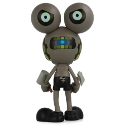 Space Monkey By Dalek Grey Hulk Edition -Jouets Séries Magasin spacemonkey35