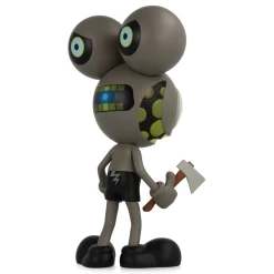 Space Monkey By Dalek Grey Hulk Edition -Jouets Séries Magasin spacemonkey36