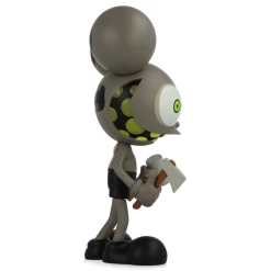 Space Monkey By Dalek Grey Hulk Edition -Jouets Séries Magasin spacemonkey37