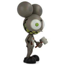 Space Monkey By Dalek Grey Hulk Edition -Jouets Séries Magasin spacemonkey38