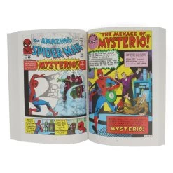 Marvel The Amazing Spider-Man 11 Marvel The Amazing Spider-Man -Jouets Séries Magasin spiderman3