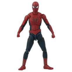 Bandai The Friendly Neighborhood Spider-Man - Figuarts (No Way Home) 16 Bandai The Friendly Neighborhood Spider-Man - Figuarts (No Way Home) -Jouets Séries Magasin spidermanfriendlyneighborhood28