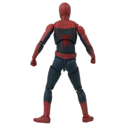 Bandai The Friendly Neighborhood Spider-Man - Figuarts (No Way Home) 19 Bandai The Friendly Neighborhood Spider-Man - Figuarts (No Way Home) -Jouets Séries Magasin spidermanfriendlyneighborhood31