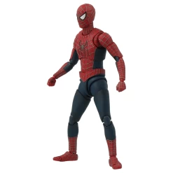 Bandai The Friendly Neighborhood Spider-Man - Figuarts (No Way Home) 21 Bandai The Friendly Neighborhood Spider-Man - Figuarts (No Way Home) -Jouets Séries Magasin spidermanfriendlyneighborhood33