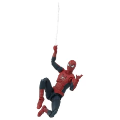 Bandai The Friendly Neighborhood Spider-Man - Figuarts (No Way Home) 22 Bandai The Friendly Neighborhood Spider-Man - Figuarts (No Way Home) -Jouets Séries Magasin spidermanfriendlyneighborhood34