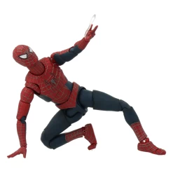 Bandai The Friendly Neighborhood Spider-Man - Figuarts (No Way Home) 23 Bandai The Friendly Neighborhood Spider-Man - Figuarts (No Way Home) -Jouets Séries Magasin spidermanfriendlyneighborhood35