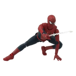 Bandai The Friendly Neighborhood Spider-Man - Figuarts (No Way Home) 25 Bandai The Friendly Neighborhood Spider-Man - Figuarts (No Way Home) -Jouets Séries Magasin spidermanfriendlyneighborhood37