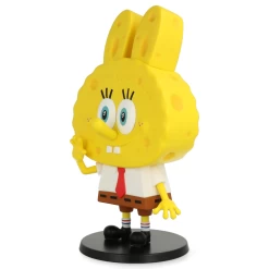 Labubu X Spongebob Figurine -Jouets Séries Magasin spongeXlabububigfig20
