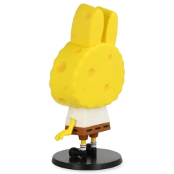 Labubu X Spongebob Figurine -Jouets Séries Magasin spongeXlabububigfig22