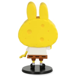 Labubu X Spongebob Figurine -Jouets Séries Magasin spongeXlabububigfig23