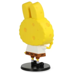 Labubu X Spongebob Figurine -Jouets Séries Magasin spongeXlabububigfig24