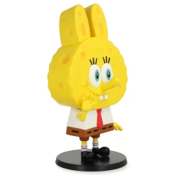Labubu X Spongebob Figurine -Jouets Séries Magasin spongeXlabububigfig26