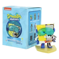 Freeny's Hidden Dissectibles: SpongeBob SquarePants Series 04 (Super Edition) 11 Freeny's Hidden Dissectibles: SpongeBob SquarePants Series 04 (Super Edition) -Jouets Séries Magasin spongebobsuper10