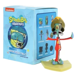 Freeny's Hidden Dissectibles: SpongeBob SquarePants Series 04 (Super Edition) 14 Freeny's Hidden Dissectibles: SpongeBob SquarePants Series 04 (Super Edition) -Jouets Séries Magasin spongebobsuper13