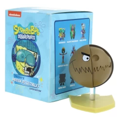 Freeny's Hidden Dissectibles: SpongeBob SquarePants Series 04 (Super Edition) 15 Freeny's Hidden Dissectibles: SpongeBob SquarePants Series 04 (Super Edition) -Jouets Séries Magasin spongebobsuper14