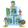 Freeny's Hidden Dissectibles: SpongeBob SquarePants Series 04 (Super Edition) -Jouets Séries Magasin spongebobsuper8