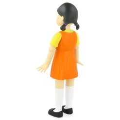 Young Hee Vinyl Figure (Squid Game) -Jouets Séries Magasin squidgame doll8