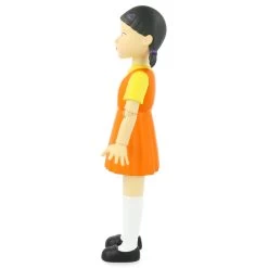Young Hee Vinyl Figure (Squid Game) -Jouets Séries Magasin squidgame doll9