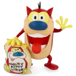 SUPER7 Stimpy - Ren & Stimpy Ultimates -Jouets Séries Magasin stimpyultimate28