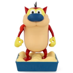SUPER7 Stimpy - Ren & Stimpy Ultimates -Jouets Séries Magasin stimpyultimate29