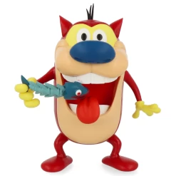 SUPER7 Stimpy - Ren & Stimpy Ultimates -Jouets Séries Magasin stimpyultimate35