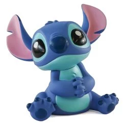 BEAST KINGDOM Piggy Bank Tirelir Stitch - Lilo & Stitch