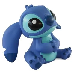BEAST KINGDOM Piggy Bank Tirelir Stitch - Lilo & Stitch -Jouets Séries Magasin stitch money 3