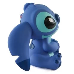 BEAST KINGDOM Piggy Bank Tirelir Stitch - Lilo & Stitch -Jouets Séries Magasin stitch money 4