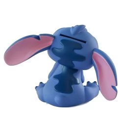 BEAST KINGDOM Piggy Bank Tirelir Stitch - Lilo & Stitch -Jouets Séries Magasin stitch money 5