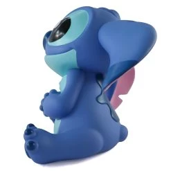 BEAST KINGDOM Piggy Bank Tirelir Stitch - Lilo & Stitch -Jouets Séries Magasin stitch money 6