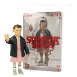 Friends Don't Lie - Eleven Vinyl Figure (Stranger Things) -Jouets Séries Magasin strangerthing eleven8