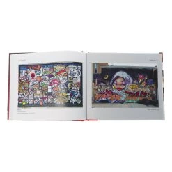 Street Art NYC -Jouets Séries Magasin street art nyc11