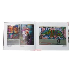 Street Art NYC -Jouets Séries Magasin street art nyc13