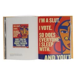 Strikethrough : Typographic Messages Of Protest 8 Strikethrough : Typographic Messages Of Protest -Jouets Séries Magasin strickethrough5