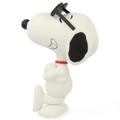 Figurine VCD 70's Peanuts - Sunglasses Snoopy 13 Figurine VCD 70's Peanuts - Sunglasses Snoopy -Jouets Séries Magasin sunglassesnoopy1971ver15