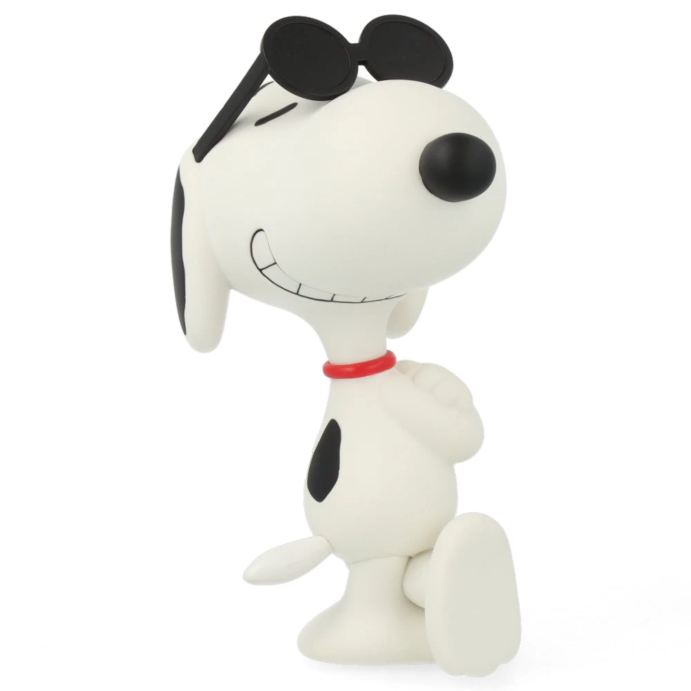 Figurine VCD 70's Peanuts - Sunglasses Snoopy 4 Figurine VCD 70's Peanuts - Sunglasses Snoopy – Image 2