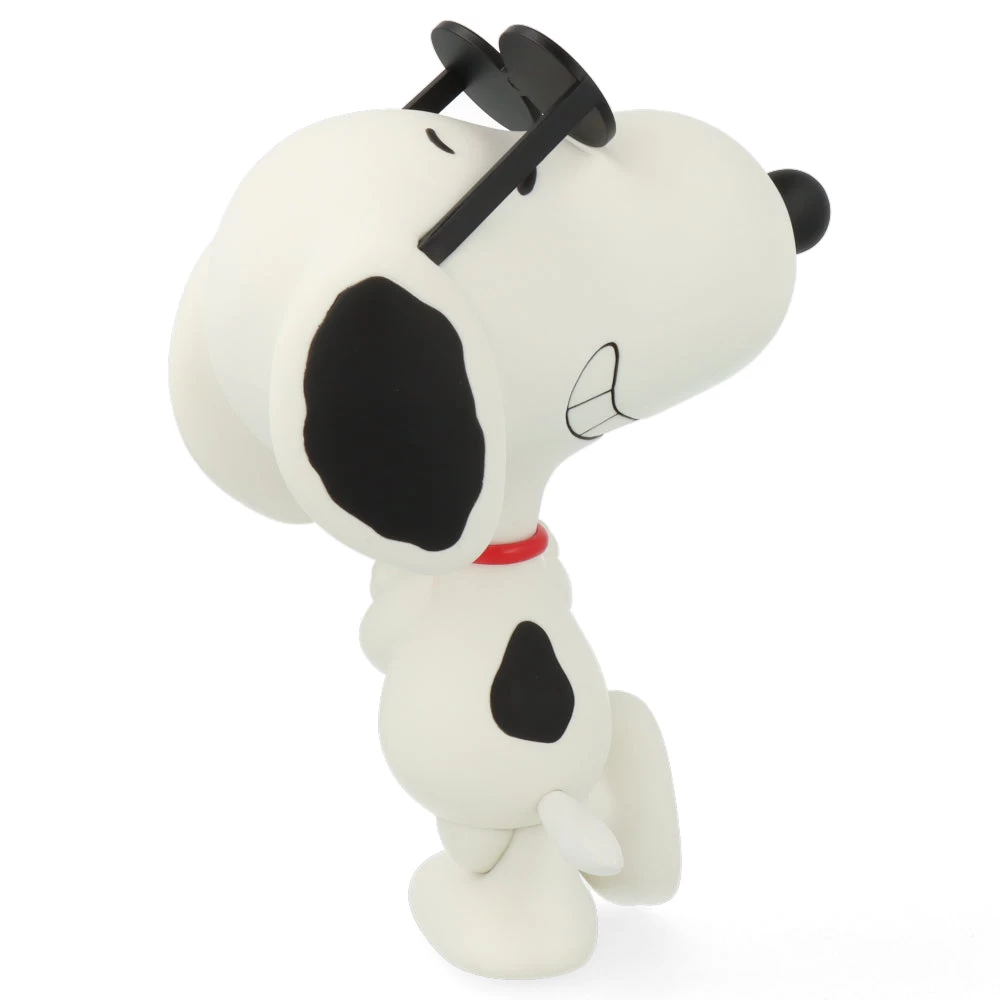 Figurine VCD 70's Peanuts - Sunglasses Snoopy 5 Figurine VCD 70's Peanuts - Sunglasses Snoopy – Image 3