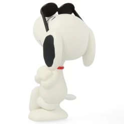 Figurine VCD 70's Peanuts - Sunglasses Snoopy 12 Figurine VCD 70's Peanuts - Sunglasses Snoopy -Jouets Séries Magasin sunglassesnoopy1971ver20