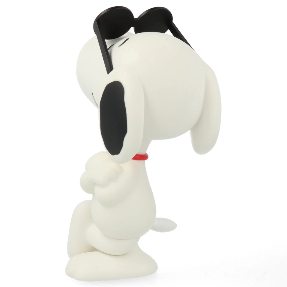 Figurine VCD 70's Peanuts - Sunglasses Snoopy 6 Figurine VCD 70's Peanuts - Sunglasses Snoopy – Image 4