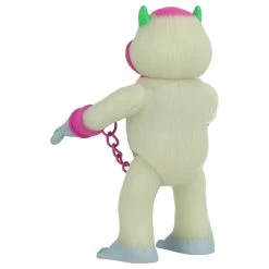 SUPER7 My Pet Monster - ReAction -Jouets Séries Magasin super7 reaction my pet monster glow7