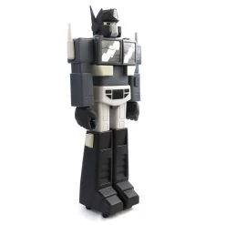 SUPER7 Super Shogun Optimus Prime (Fallen Leader) - Transformers -Jouets Séries Magasin supersize optimus prime B W4