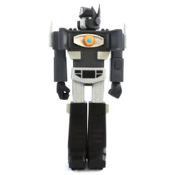 SUPER7 Super Shogun Optimus Prime (Fallen Leader) - Transformers -Jouets Séries Magasin supersize optimus prime B W8