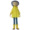 SUPER7 Coraline Supersize Vinyl -Jouets Séries Magasin supersizecoraline1