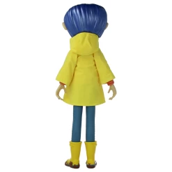 SUPER7 Coraline Supersize Vinyl -Jouets Séries Magasin supersizecoraline4