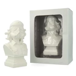 Che Trooper White Bust -Jouets Séries Magasin tchetrooper6 f0ea81c9 480e 453e ab36 19d943b05987