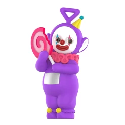 Fantasy Candy World - Teletubbies -Jouets Séries Magasin teletubies 11