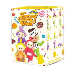 Fantasy Candy World - Teletubbies -Jouets Séries Magasin teletubies 14