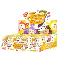 Fantasy Candy World - Teletubbies -Jouets Séries Magasin teletubies 15