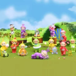 Fantasy Candy World - Teletubbies -Jouets Séries Magasin teletubies 16
