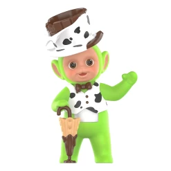 Fantasy Candy World - Teletubbies -Jouets Séries Magasin teletubies 4